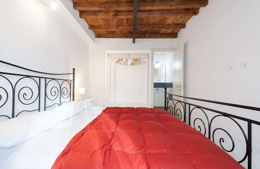 Casa Tradizionale Toscana-1