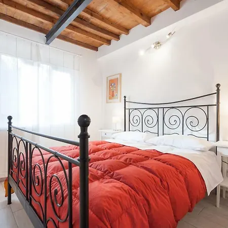 Casa Tradizionale Toscana-2